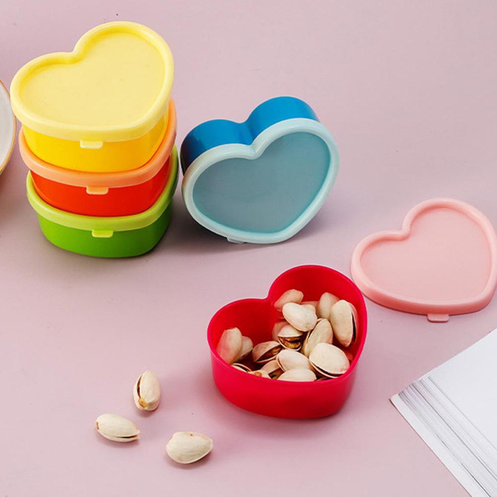 5 個ミニスクイーズボトルランチボックスプラスチック調味料ボ - Food Storage Meals のレビューと価格