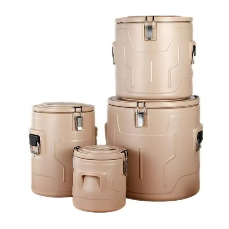 業務用断熱食品保存容器 フードクーラーウォーマーセット ホテ - Food Storage Containers のレビューと価格