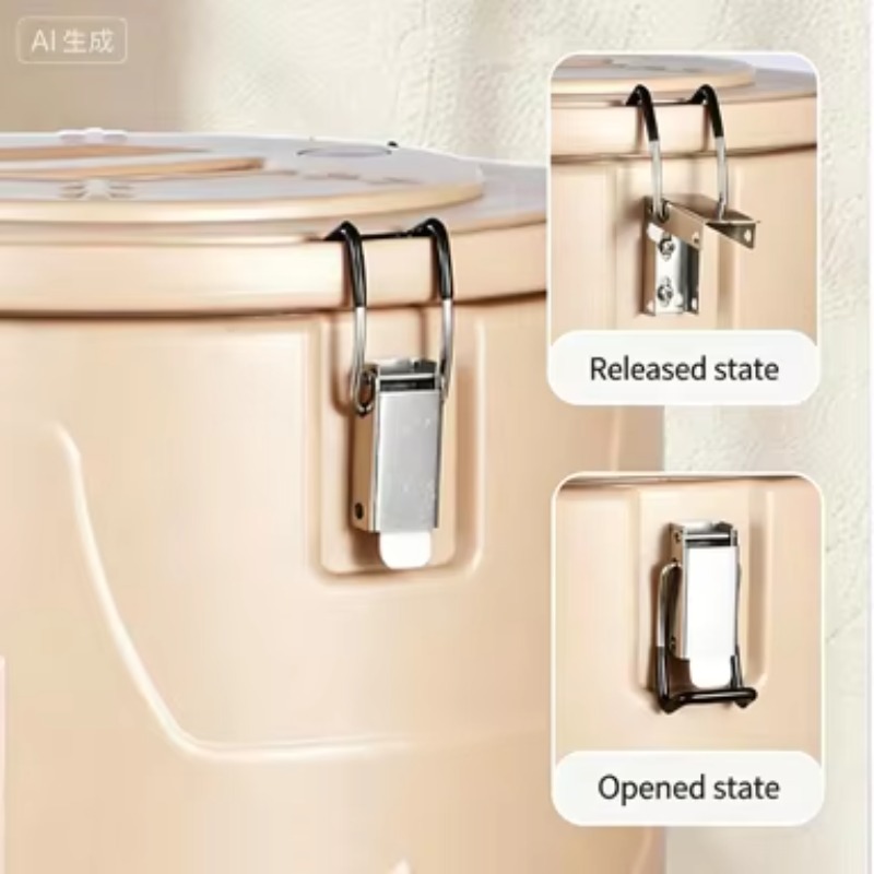 業務用断熱食品保存容器 フードクーラーウォーマーセット ホテ - Food Storage Containers のレビューと価格