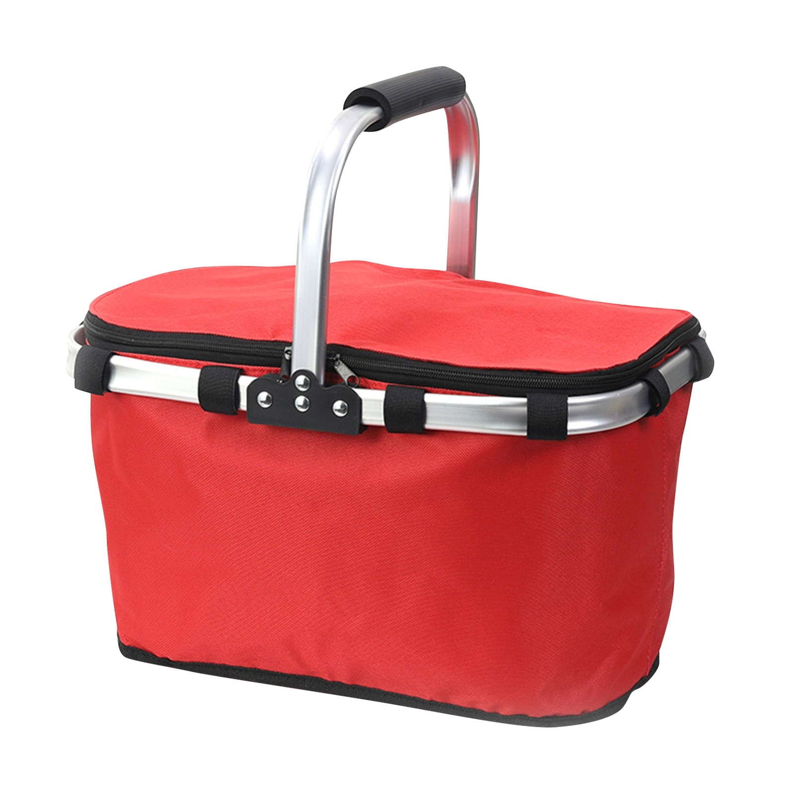 屋外ピクニックバスケット,ランチボックス,アイスパック,折り - Food Storage Bag のレビューと価格
