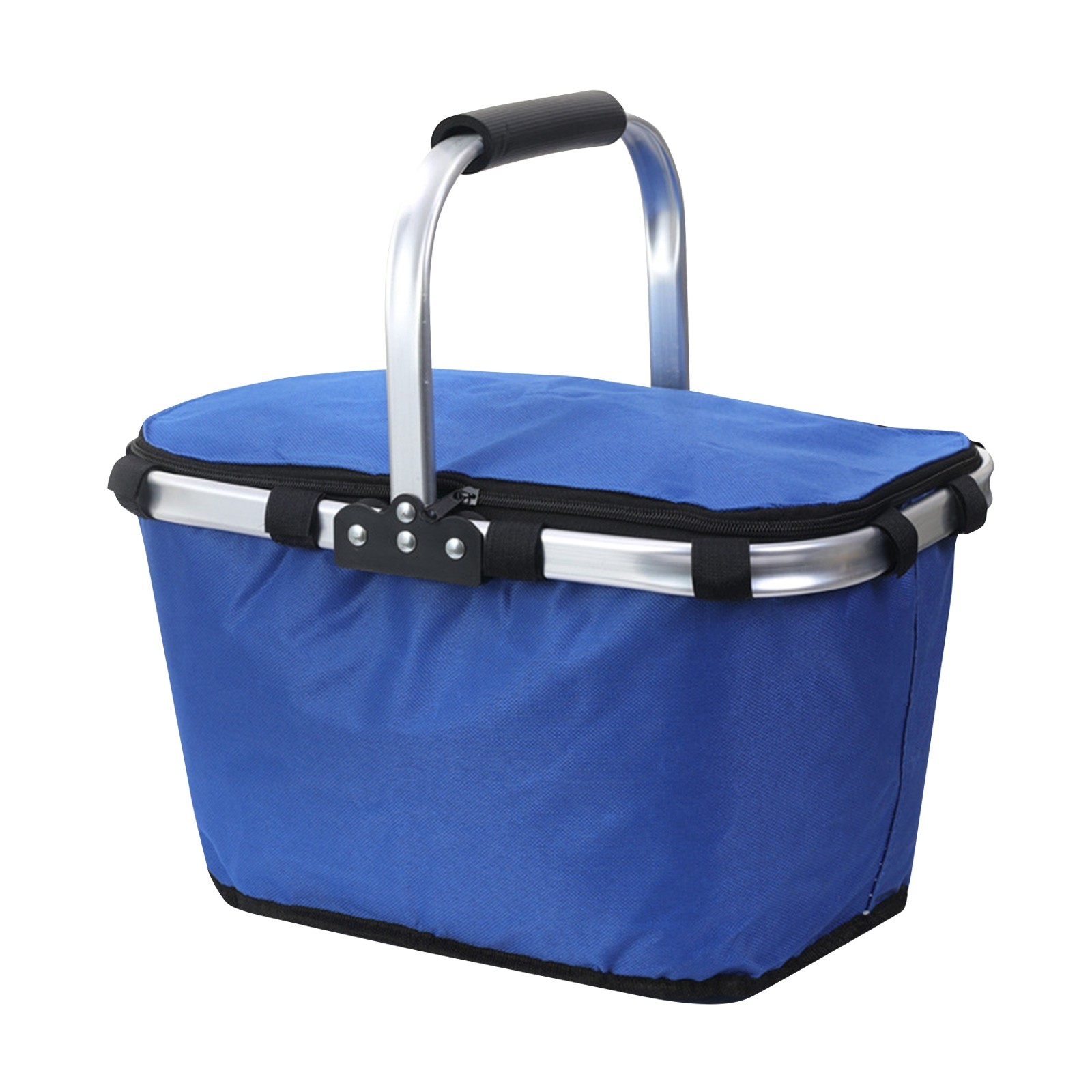 屋外ピクニックバスケット,ランチボックス,アイスパック,折り - Food Storage Bag のレビューと価格