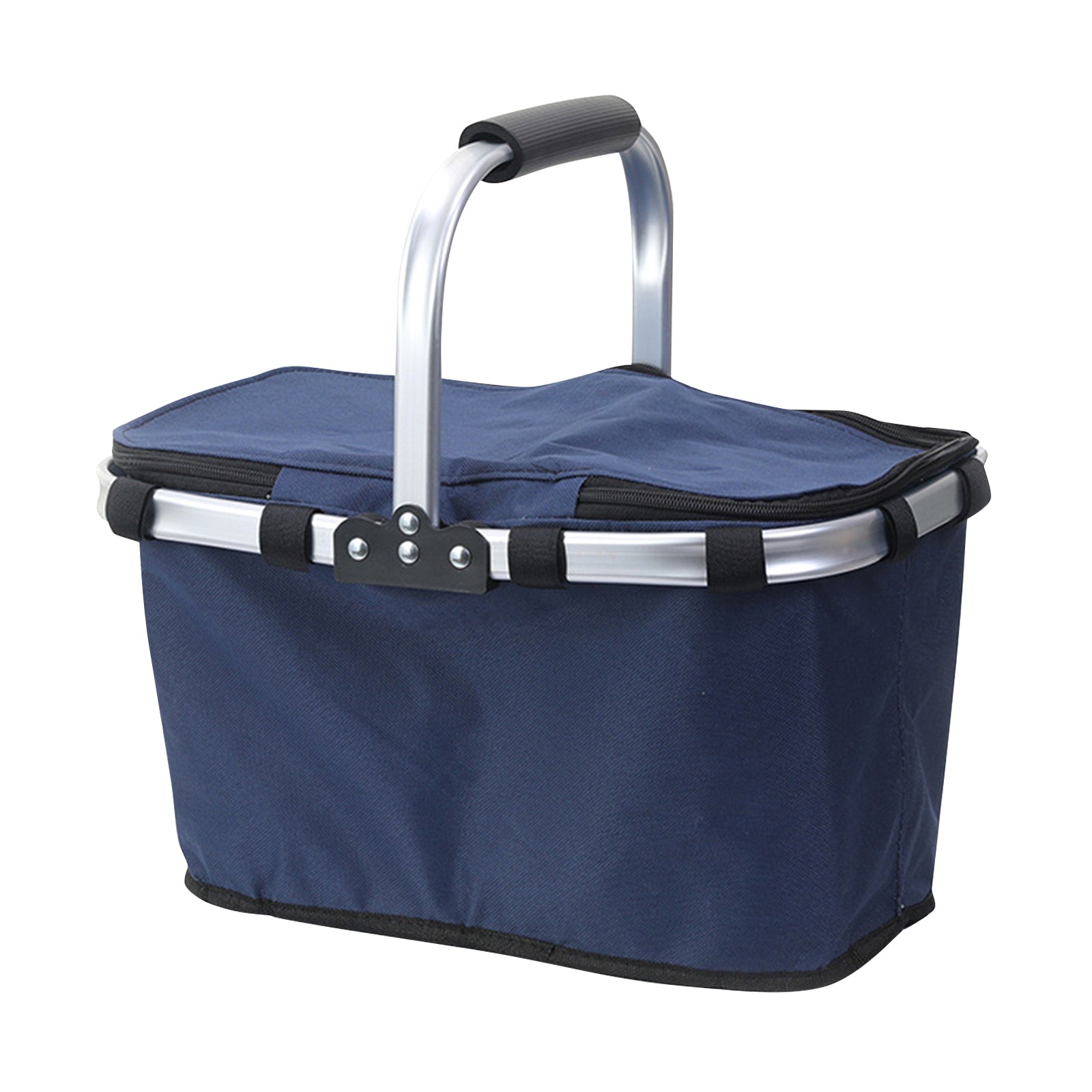 屋外ピクニックバスケット,ランチボックス,アイスパック,折り - Food Storage Bag のレビューと価格