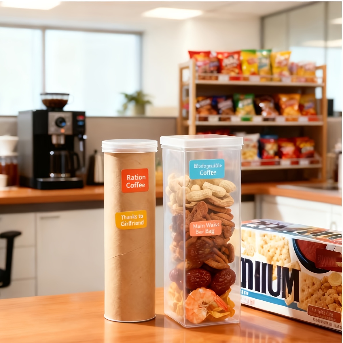 透明な長方形の密閉食品保存容器（蓋付き）- 再利用可能なプラ - Food Storage With Dividers のレビューと価格