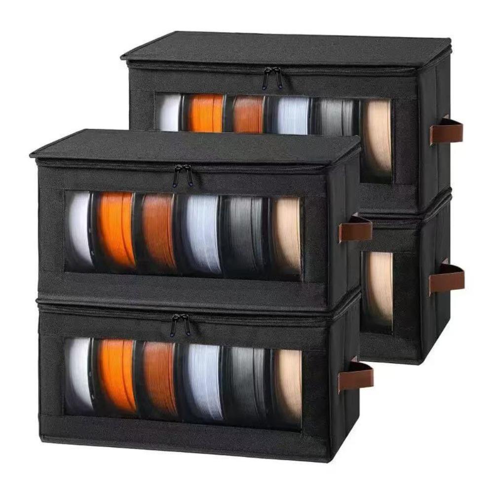1/2/3/4 個ポータブル大型食品配達バッグ折りたたみ式収 - Food Storage With Dividers のレビューと価格