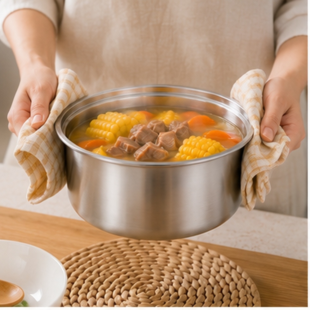 304ステンレス鋼製蓋付きラメキン、蒸し卵、ベビーフードボウ - Food Storage Meals のレビューと価格