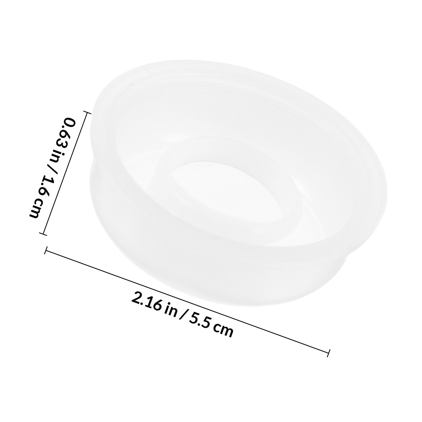 10個入り プラスチック製 化学薬品用バケツ 20～25L  - Food Storage Containers のレビューと価格